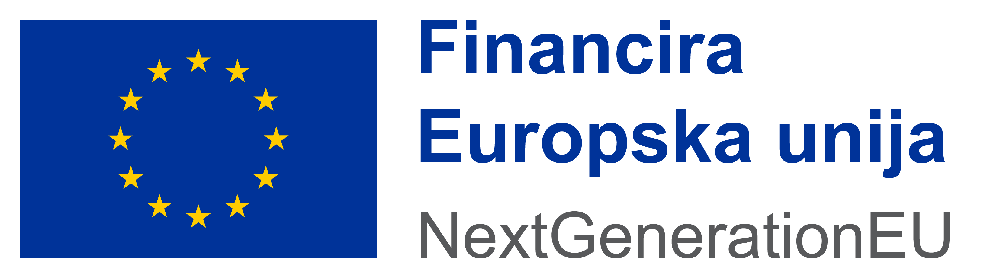 Logo NextGenerationEU