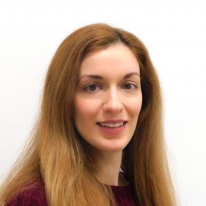 Fotografija Ines Obradović