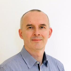 Fotografija izv. prof. dr. sc. Krunoslav Žubrinić