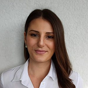 Fotografija Romana Popović